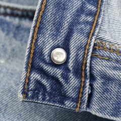 90s Levi's 505 Denim Jeans Size 35