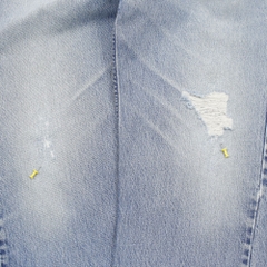 90s Levi's 505 Denim Jeans Size 35