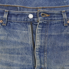 2000s Levi's 505 Made in USA Denim Jeans Size 36