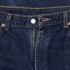 2000s Levi's 505 Denim Jeans Size 35