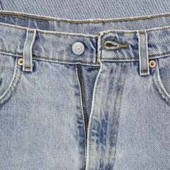 90s Levi's 550 Denim Jeans Size 31