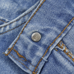 80s Levi's 505 Made in USA Denim Jeans Size 38