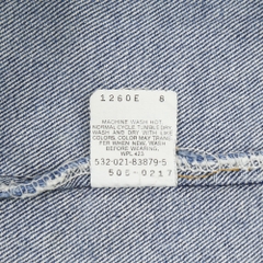90s Levi's 505 Made in USA Denim Jeans Size 35
