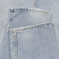 90s Levi's 505 Made in USA Denim Jeans Size 35