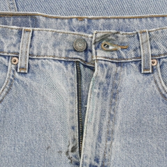 90s Levi's 505 Denim Jeans Size 31