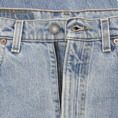 90s Levi's 505 Made in USA Denim Jeans Size 32