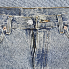 2000s Levi's 505 Denim Jeans Size 32