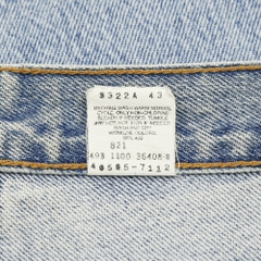 2000s Levi's 505 Denim Jeans Size 32