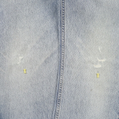 2000s Levi's 505 Denim Jeans Size 32