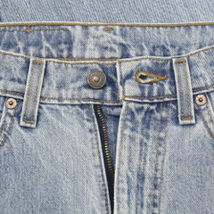 90s Levi's 505 Made in USA Denim Jeans Size 29