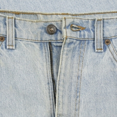 90s Levi's 505 Made in USA Denim Jeans Size 31
