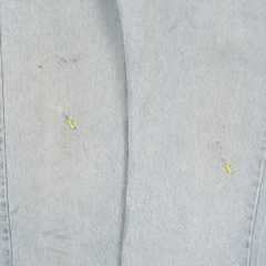 90s Levi's 505 Made in USA Denim Jeans Size 31