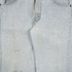 90s Levi's 505 Made in USA Denim Jeans Size 31