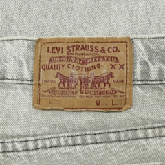 80s Levi's 506 Made in USA Denim Jeans Size 36