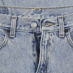 2000s Levi's 515 Denim Bootcut Jeans Size 30