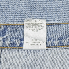 2000s Levi's 515 Denim Bootcut Jeans Size 30