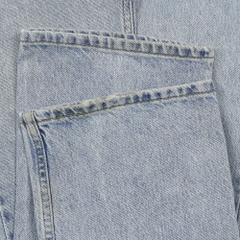 2000s Levi's 515 Denim Bootcut Jeans Size 30