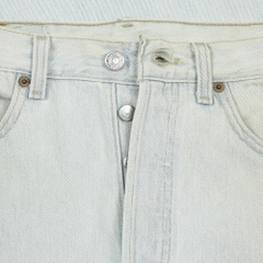 90s Levi's 501 Made in USA Denim Jeans Size 31