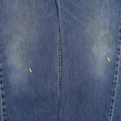 00s Levi's 505 Made in USA Denim Jeans Size 33