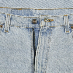 90s Levi's 560 Made in USA Denim Jeans Size 34