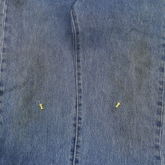 2010s Levi's 501 Denim Jeans Size 34