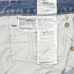 2020s Levi's Premium 501 Denim Jeans Size 32