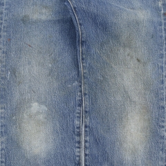 2020s Levi's Premium 501 Denim Jeans Size 32