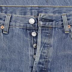 2020s Levi's 501 Denim Jeans Size 32
