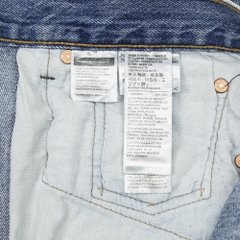 2020s Levi's 501 Denim Jeans Size 32