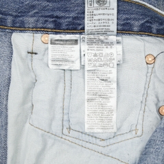 2020s Levi's 501 Denim Jeans Size 32
