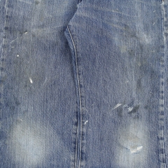 2020s Levi's 501 Denim Jeans Size 32
