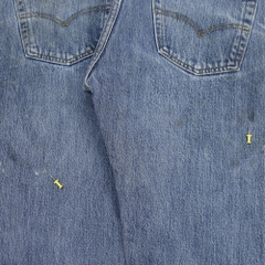 2020s Levi's 501 Denim Jeans Size 32