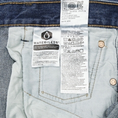 2010s Levi's 501 Denim Jeans Size 36