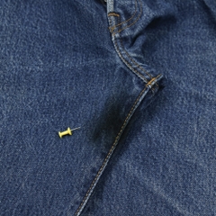 2010s Levi's 501 Denim Jeans Size 36