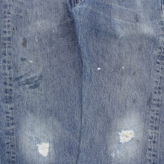 2020s Levi's 501 Denim Jeans Size 32