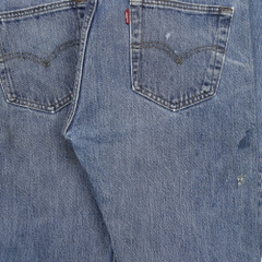 2020s Levi's 501 Denim Jeans Size 32