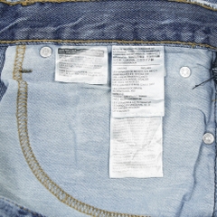 2010s Levi's 505 Denim Jeans Size 33
