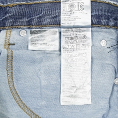 2010s Levi's 505 Denim Jeans Size 33