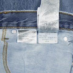 2010s Levi's 505 Denim Jeans Size 33