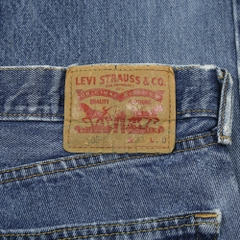 2010s Levi's 505 Denim Jeans Size 33