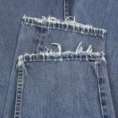 2010s Levi's 505 Denim Jeans Size 33