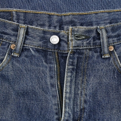 2010s Levi's 505 Denim Jeans Size 33