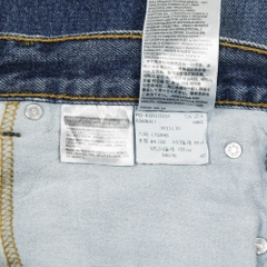 2010s Levi's 505 Denim Jeans Size 33