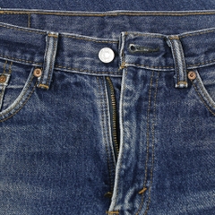 2010s Levi's 505 Denim Jeans Size 32