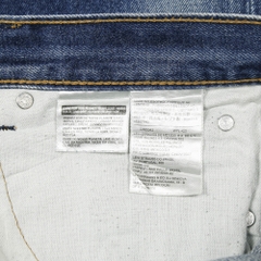 2010s Levi's 505 Denim Jeans Size 32