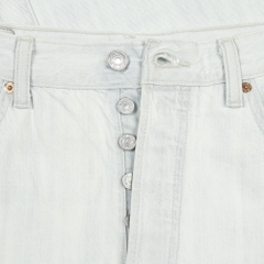 2010s Levi's 501 Denim Jeans Size 33