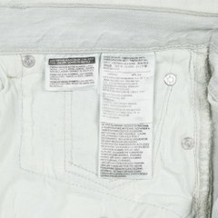 2010s Levi's 501 Denim Jeans Size 33