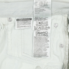 2010s Levi's 501 Denim Jeans Size 33