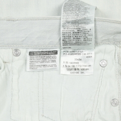 2010s Levi's 501 Denim Jeans Size 33