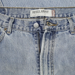 2000s Levi's 505 Denim Jeans Size 36